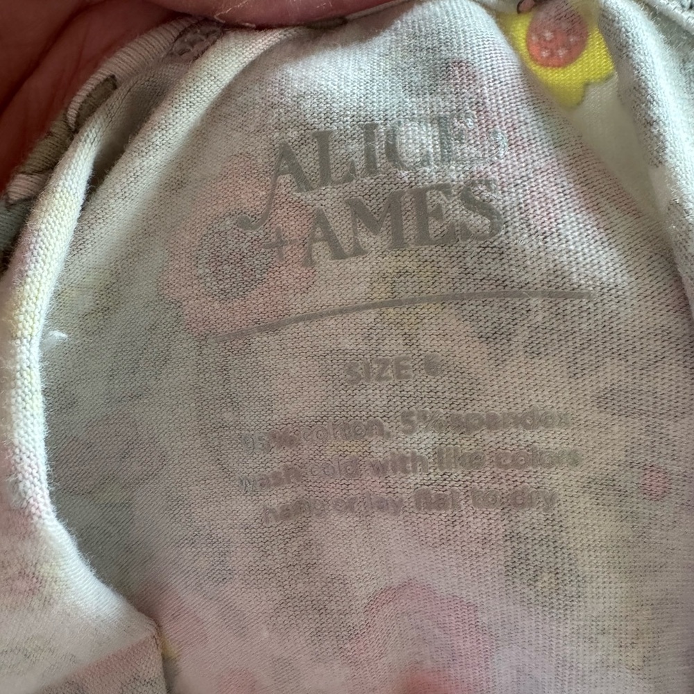 Alice + Ames tank dress size 6 - Picture 4 of 4